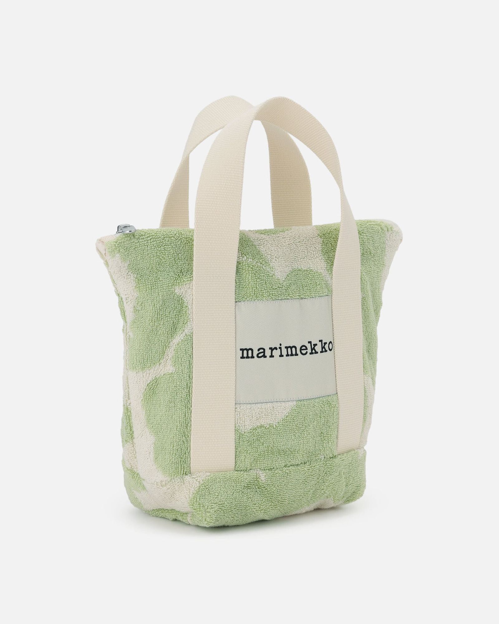 Marimekko - 【限定商品】 Terry / ウニッコ / トートバッグ