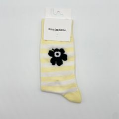 Kasvaa Unikko ソックス