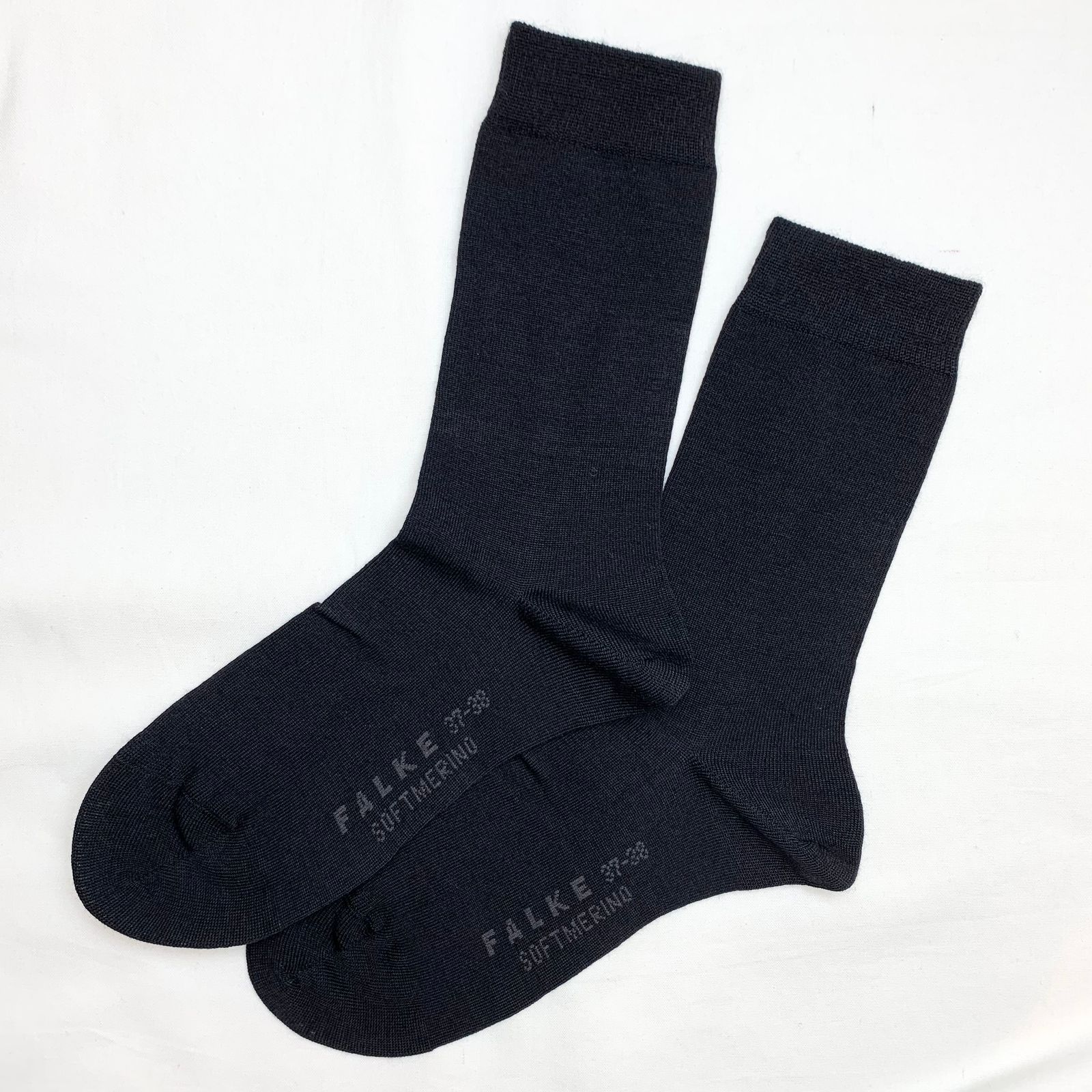 SOFTMERINO ソックス