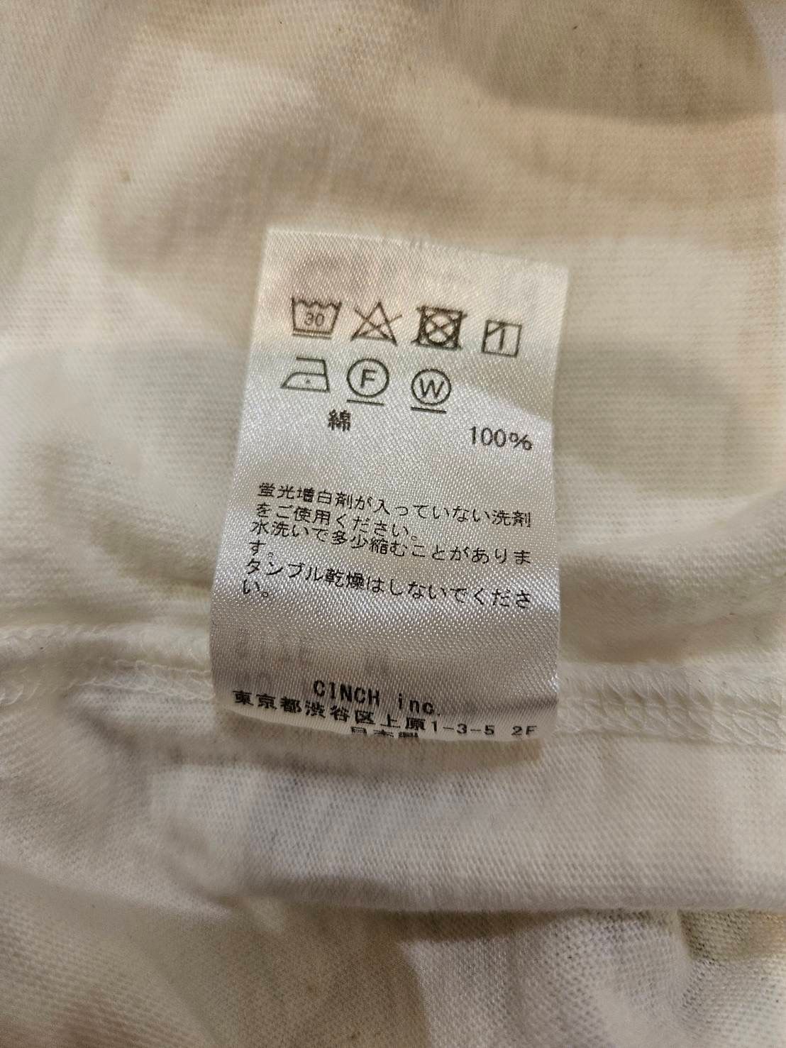 Oblada/オブラダ・Compact T-SHIRT | a flat shop