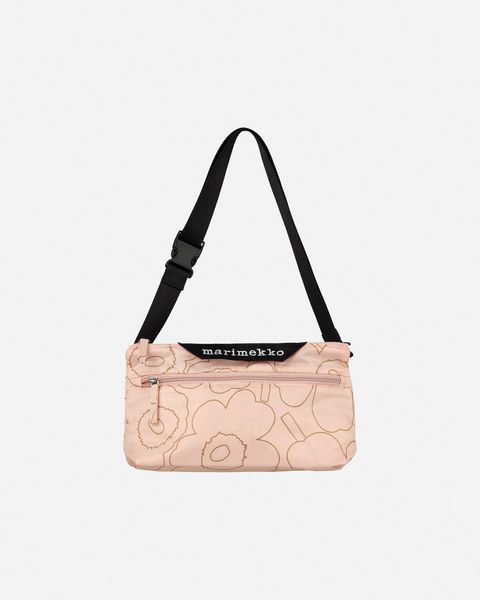 【日本限定】Neat Crossbody Piirto Unikko S / ショルダーバッグ / ピンク