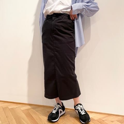 MACPHEE すぐに使えるオンオフ兼用できるデザインシャツ