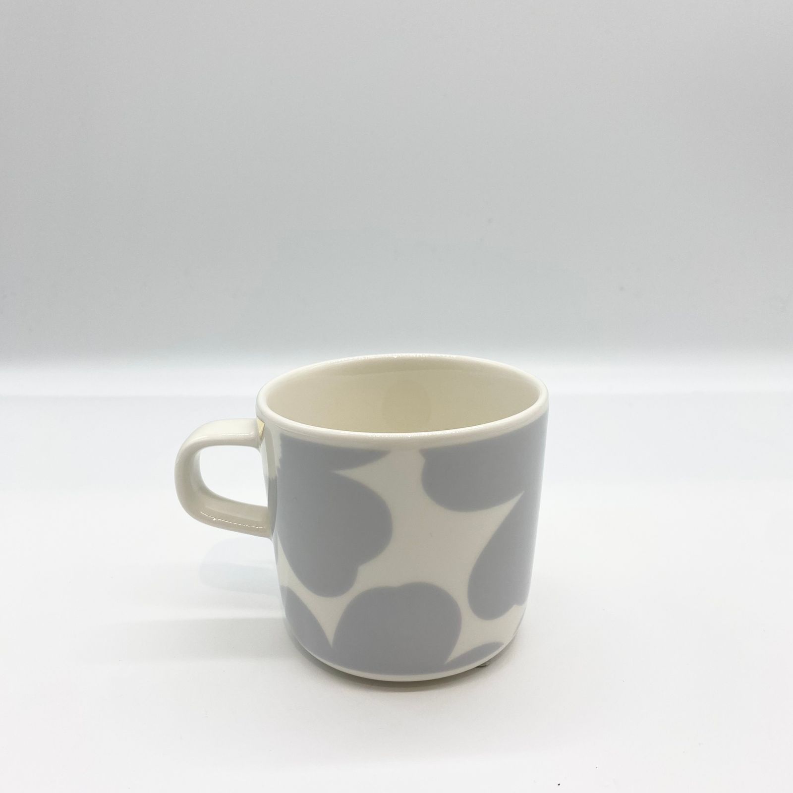 【日本限定】Unikko コーヒーカップ
