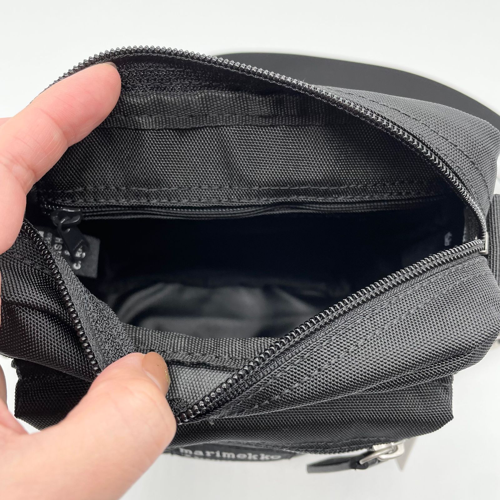 Cash&Carry ショルダーバッグ