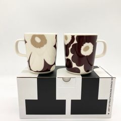 Unikko マグカップセット