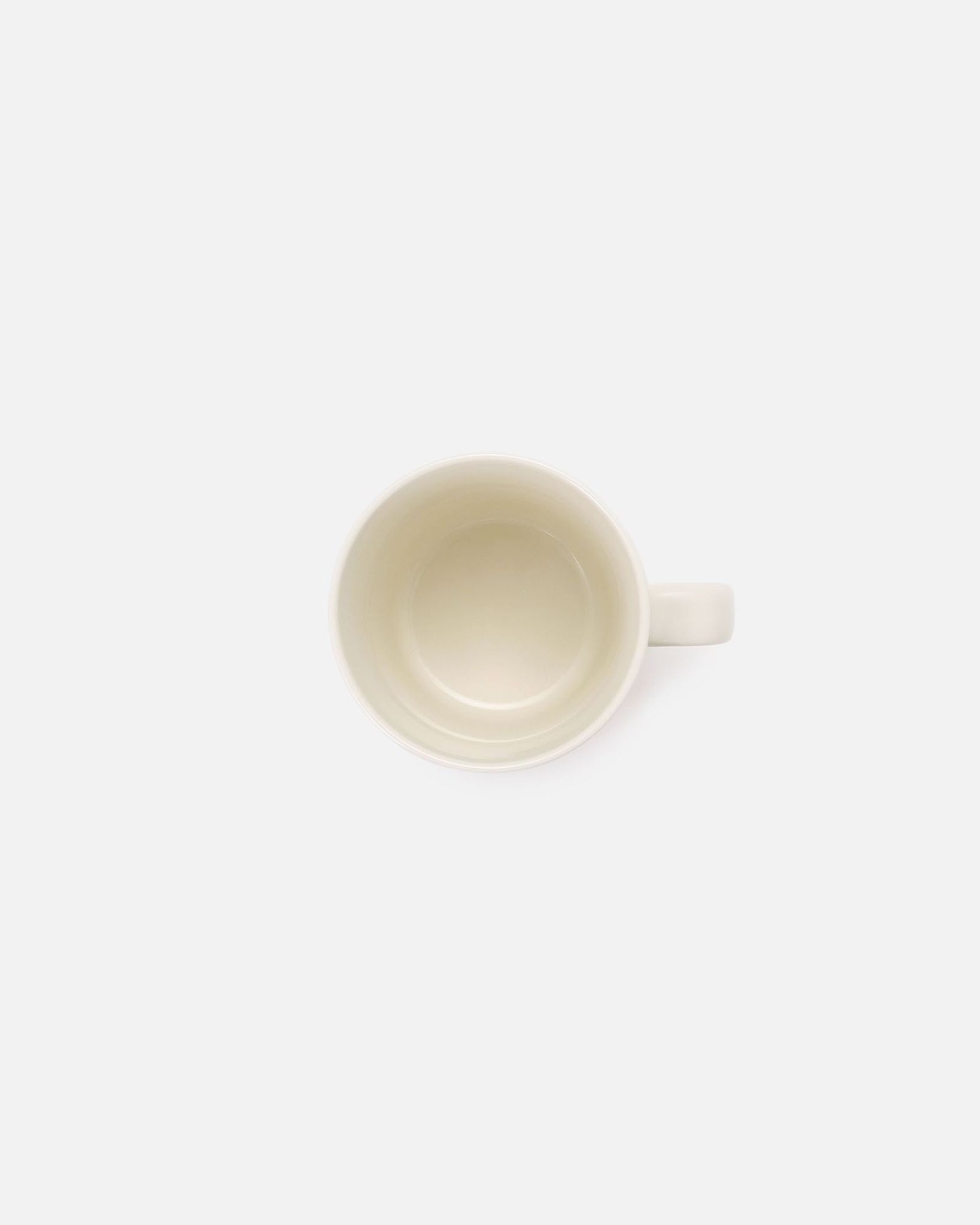 Unikko マグカップ 250ml / ベージュ
