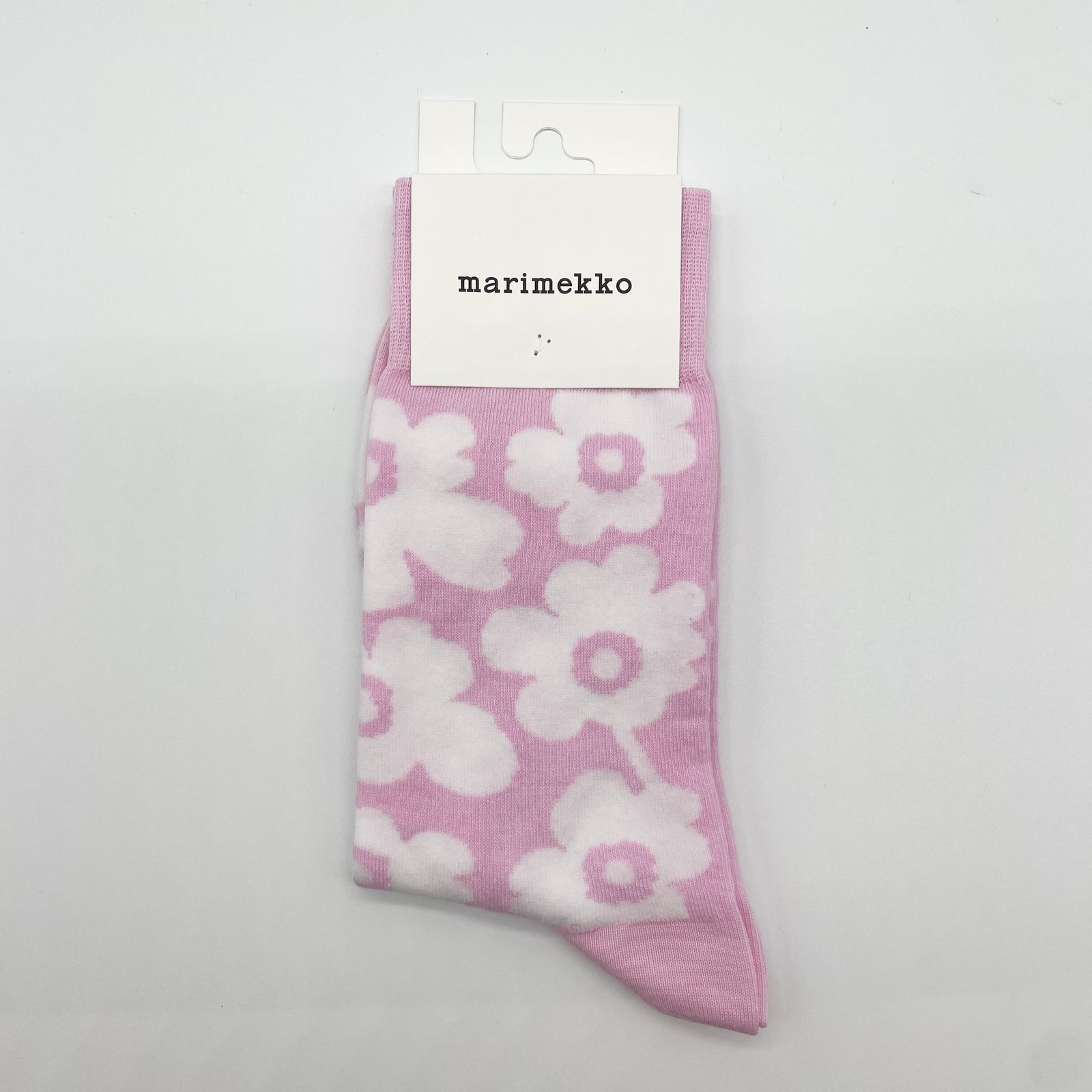 Kasvaa Unikko ソックス