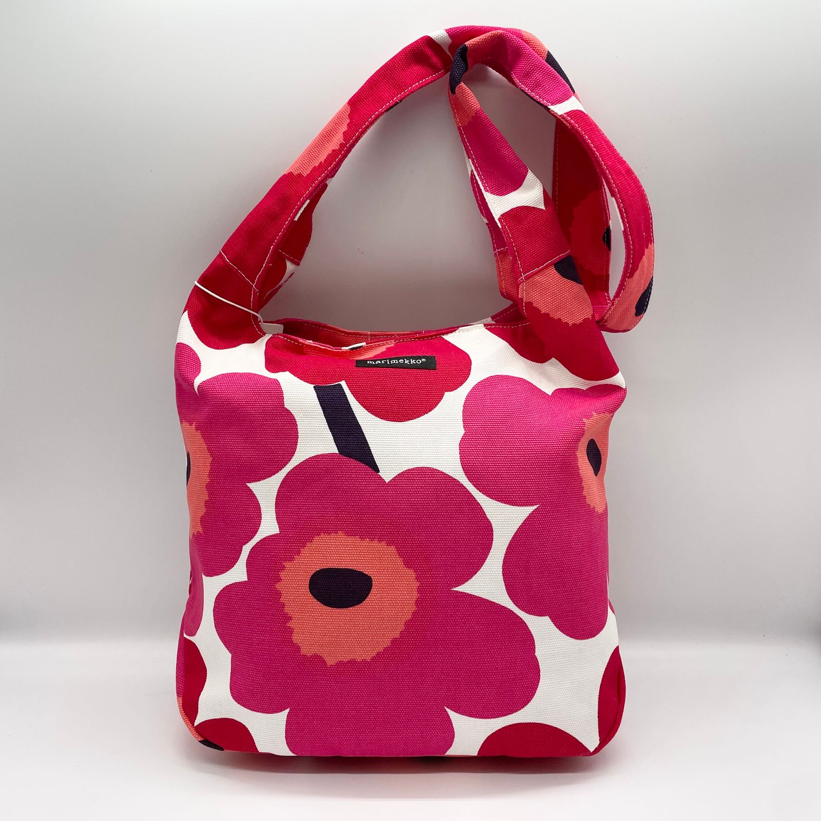 Marimekko - Pieni Unikko ワンショルダーバッグ | HALLOW's web store