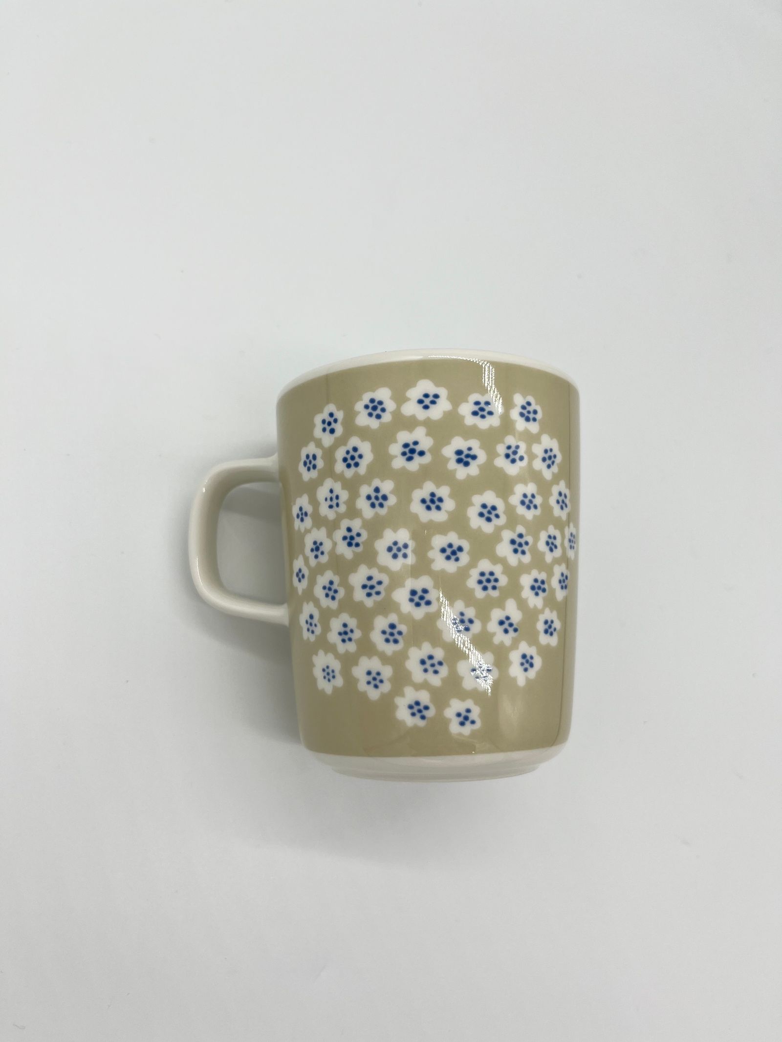 【日本限定】Puketti マグカップ プケッティ