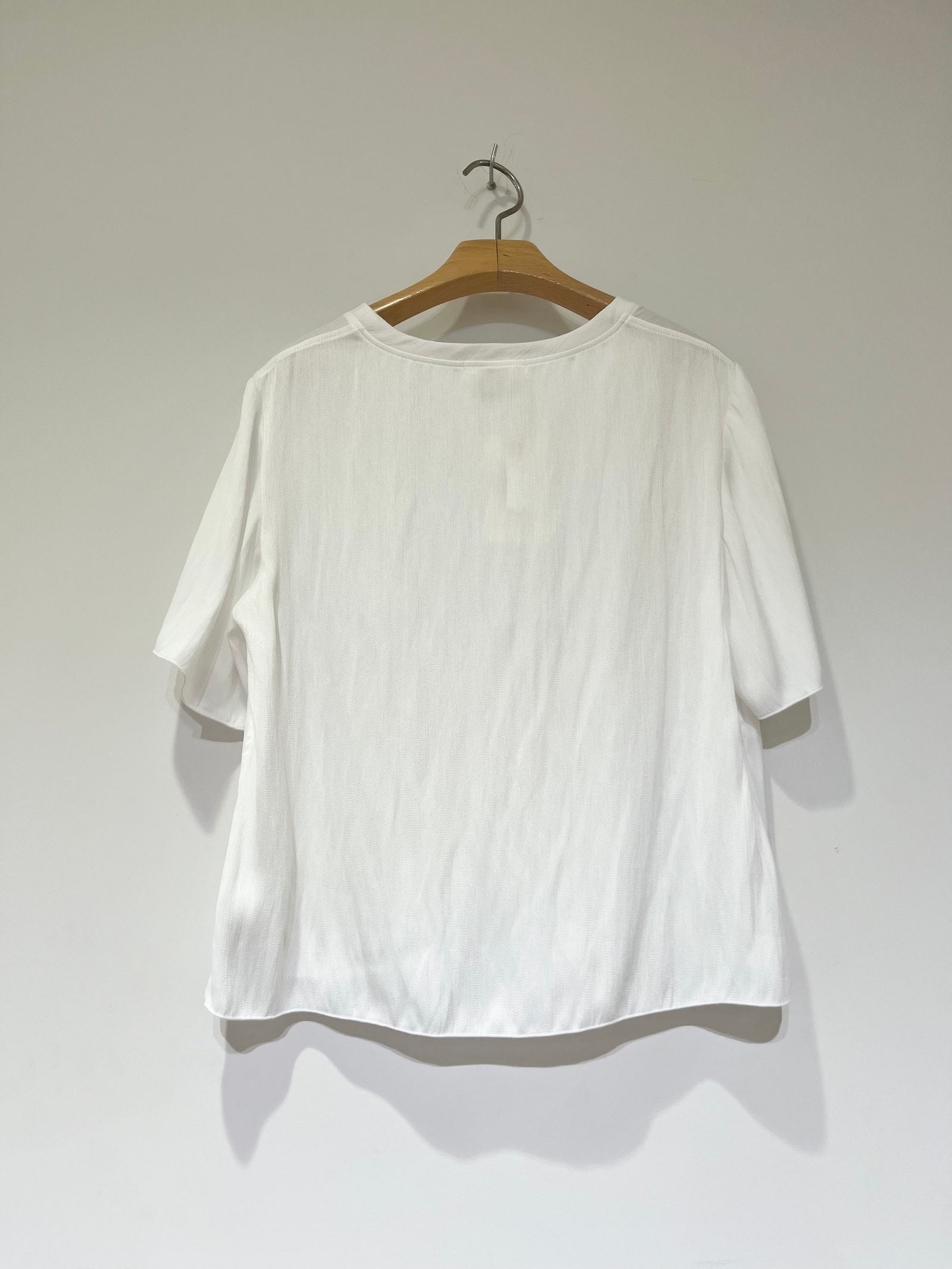 greed international グリード waffle top