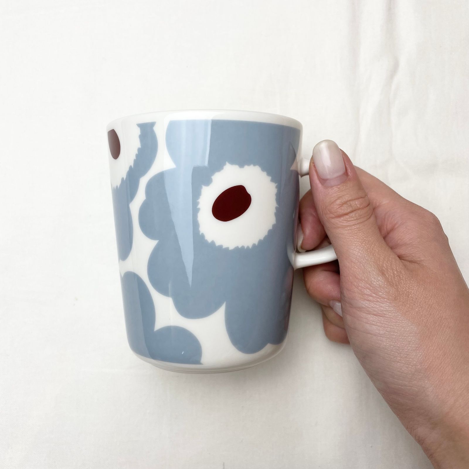 Unikko マグカップ
