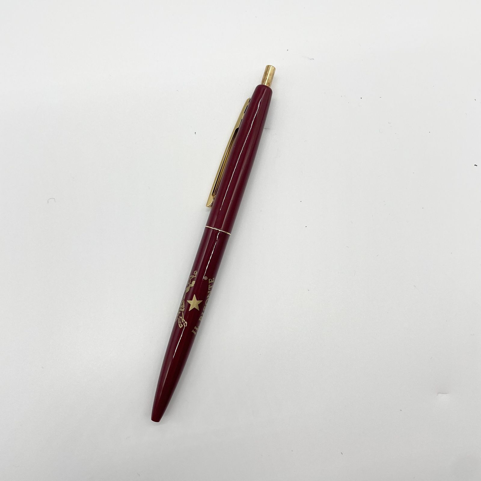 ぶ*ぃ様 イルビゾンテ ペンケース ロゴ グリーン メンズ ビジネス ボールペン イルビゾンテ ペンケース ロゴ グリーン メンズ ビジネス