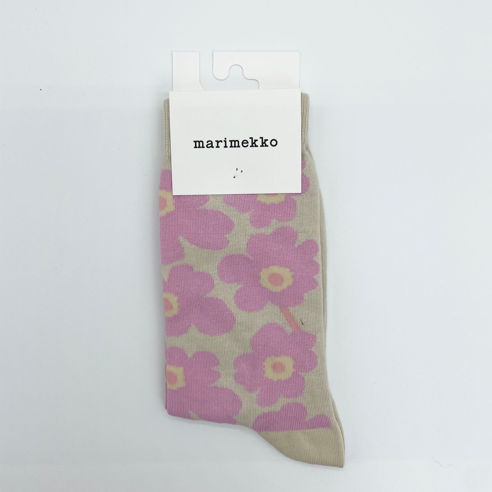 Hieta Unikko ソックス