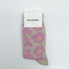 Hieta Unikko ソックス