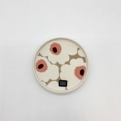 Oiva Unikko プレート13.5cm
