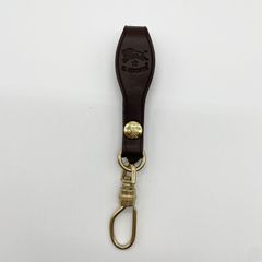 回転式キーリング