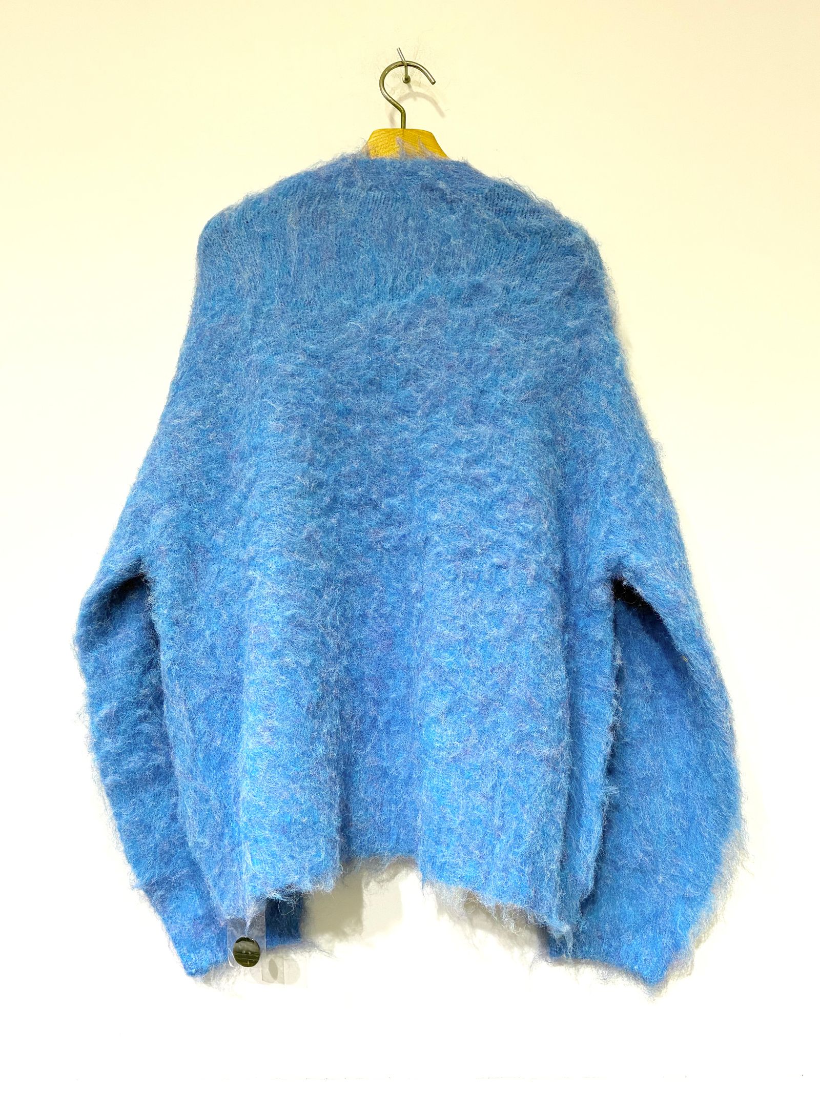 キャンディークラウド カーディガン / ニットカーディガン / ブルー