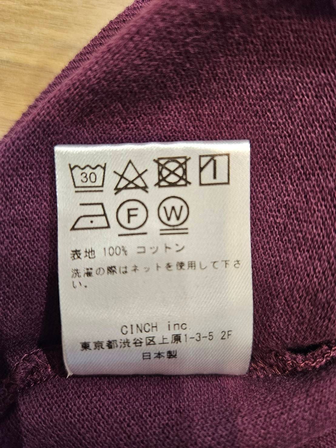 Oblada◆ポロシャツ/FREE/コットン/BLK/M2410CU10 Oblada(オブラダ) CONTINENTAL POLO ポロシャツ(M2410CU16)の