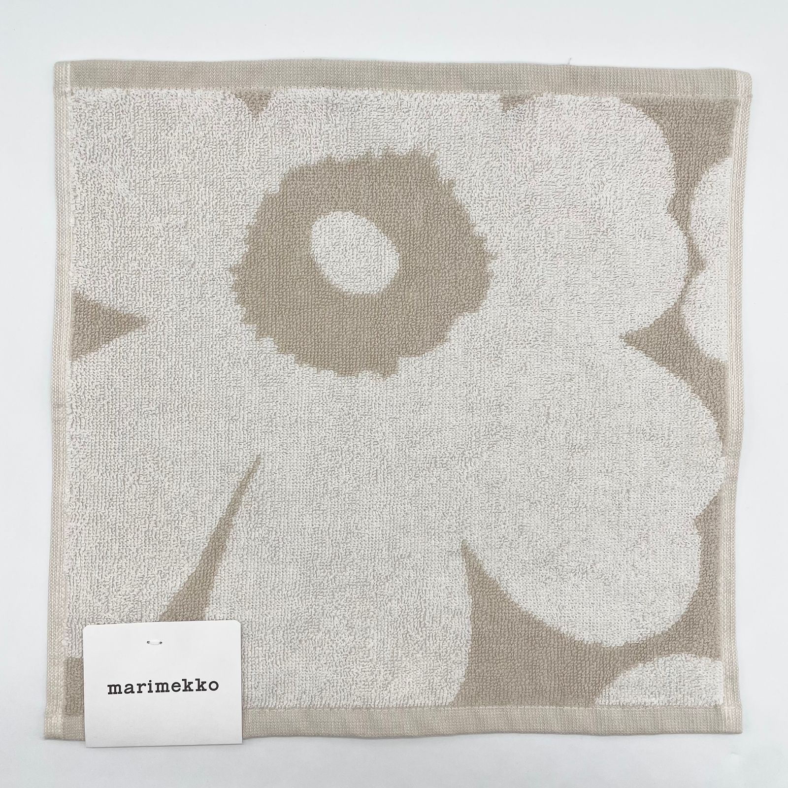 ❤︎新品未使用❤︎マリメッコ　marimekko スカーフ　ハンカチ ☆新品未使用＆完売☆マリメッコ marimekko スカーフ ハンカチ
