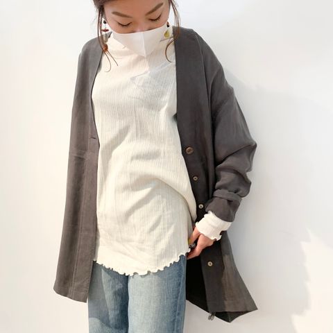 TODAYFUL新作コーディネート