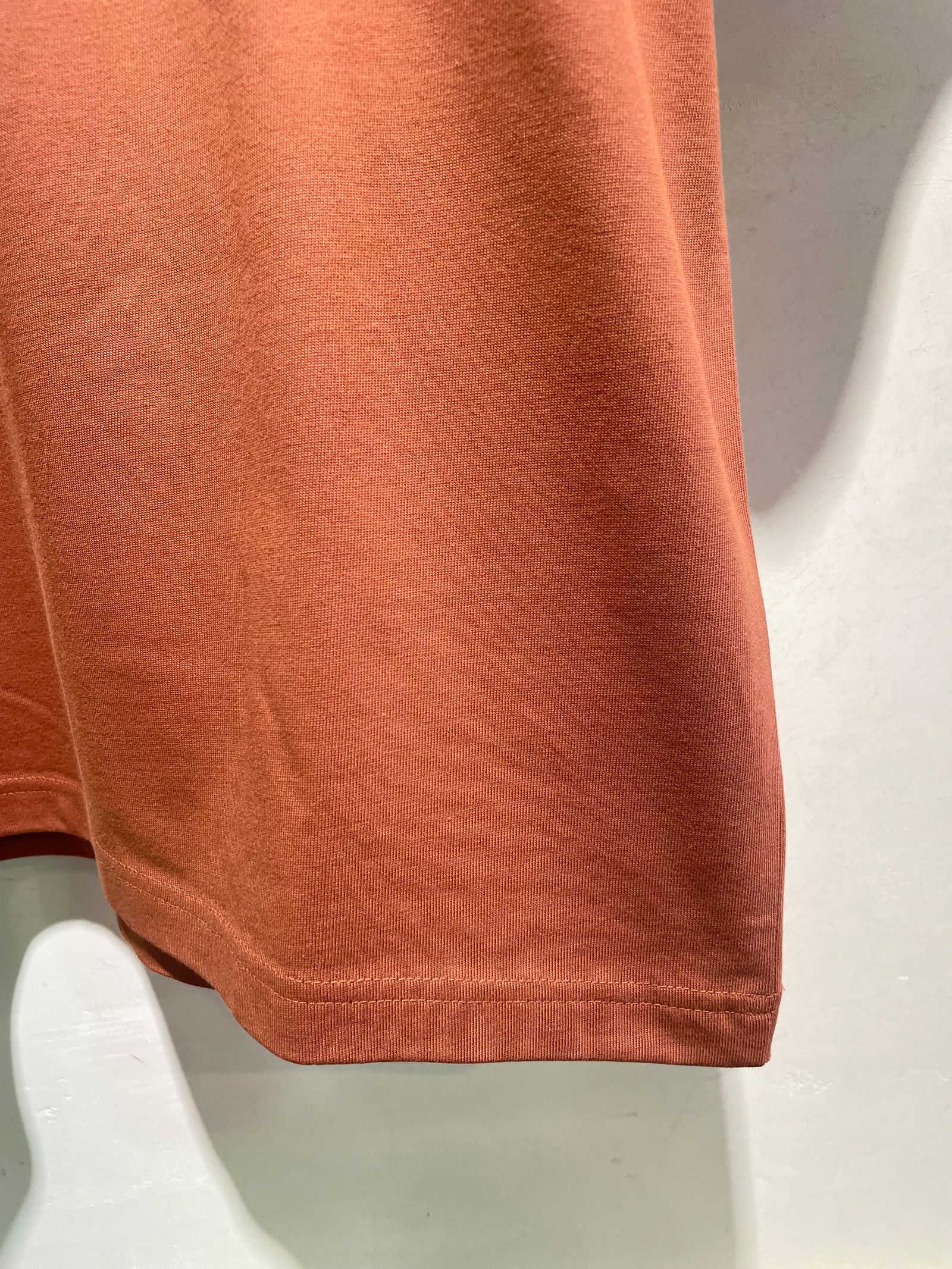 Standard Grand VPC Tシャツ / ロゴTシャツ / ブラウン