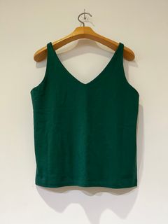 BAS ピマコットンジャージー タンクトップ demylee 3910900394