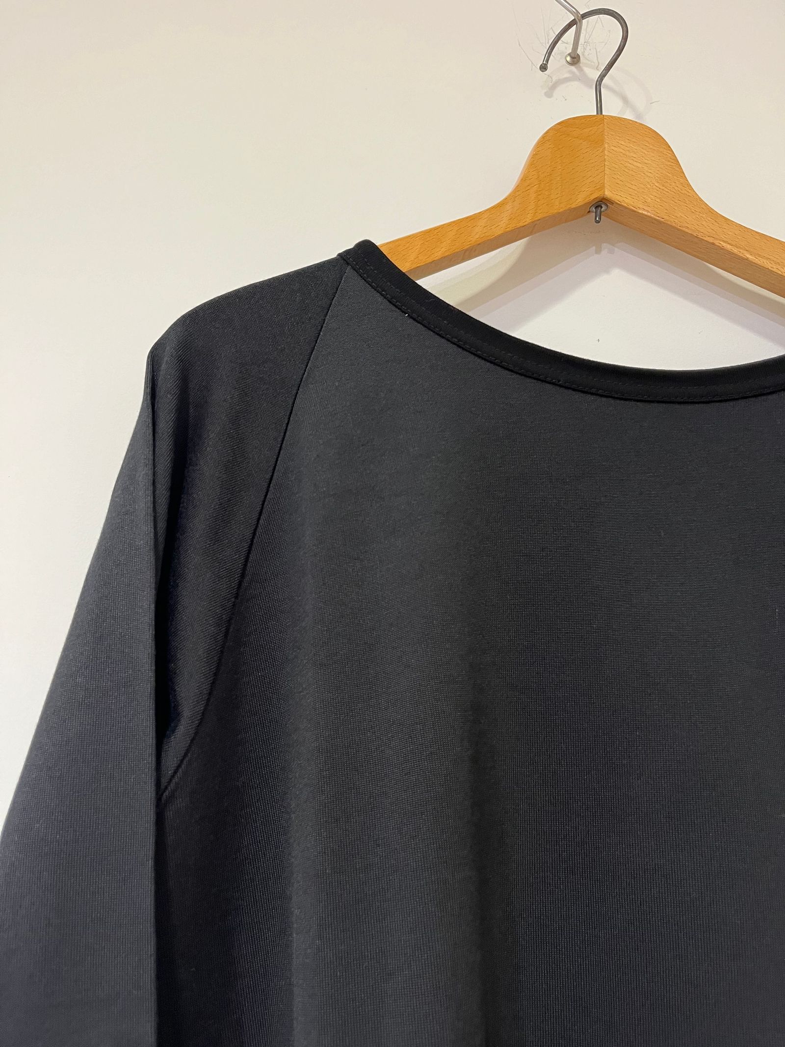 RAGLAN SLEEVE T-SHIRT ラグランTシャツ nowos 6201005964