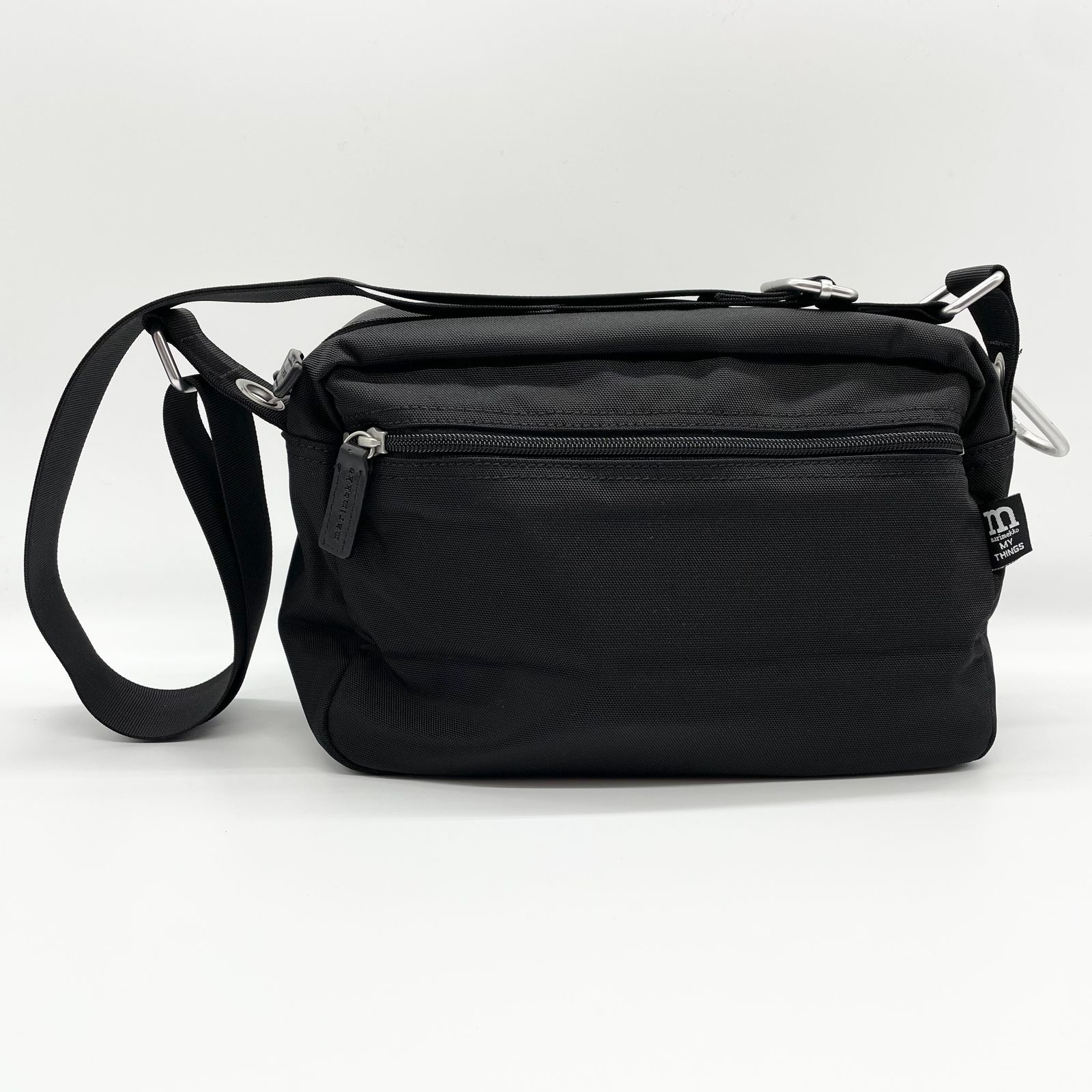Marimekko - MY THINGS ショルダーバッグ | HALLOW's web store Marimekko - MY THINGS ショルダーバッグ | HALLOW's web store