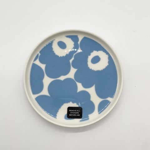 Unikko プレート13.5cm