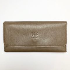 三つ折り長財布