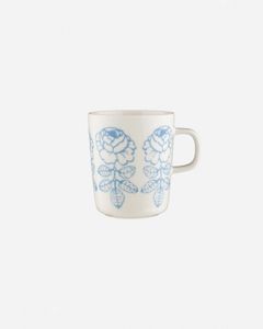 【日本限定】Vihkiruusu / マグカップ / 250ml / ライトブルー