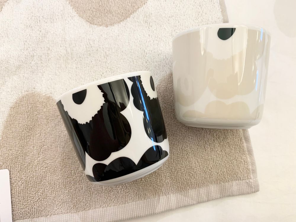 marimekko 2021SS新作入荷!