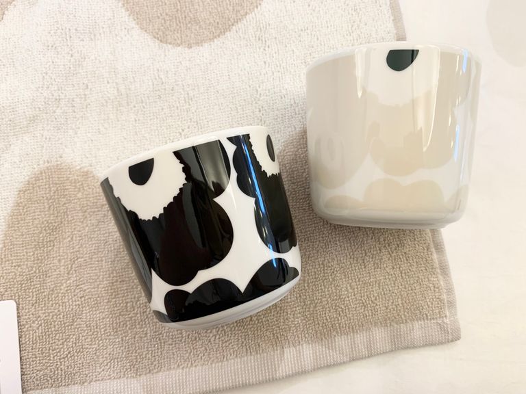 marimekko 2021SS新作入荷！
