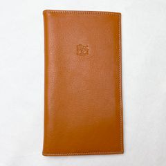 縦型長財布