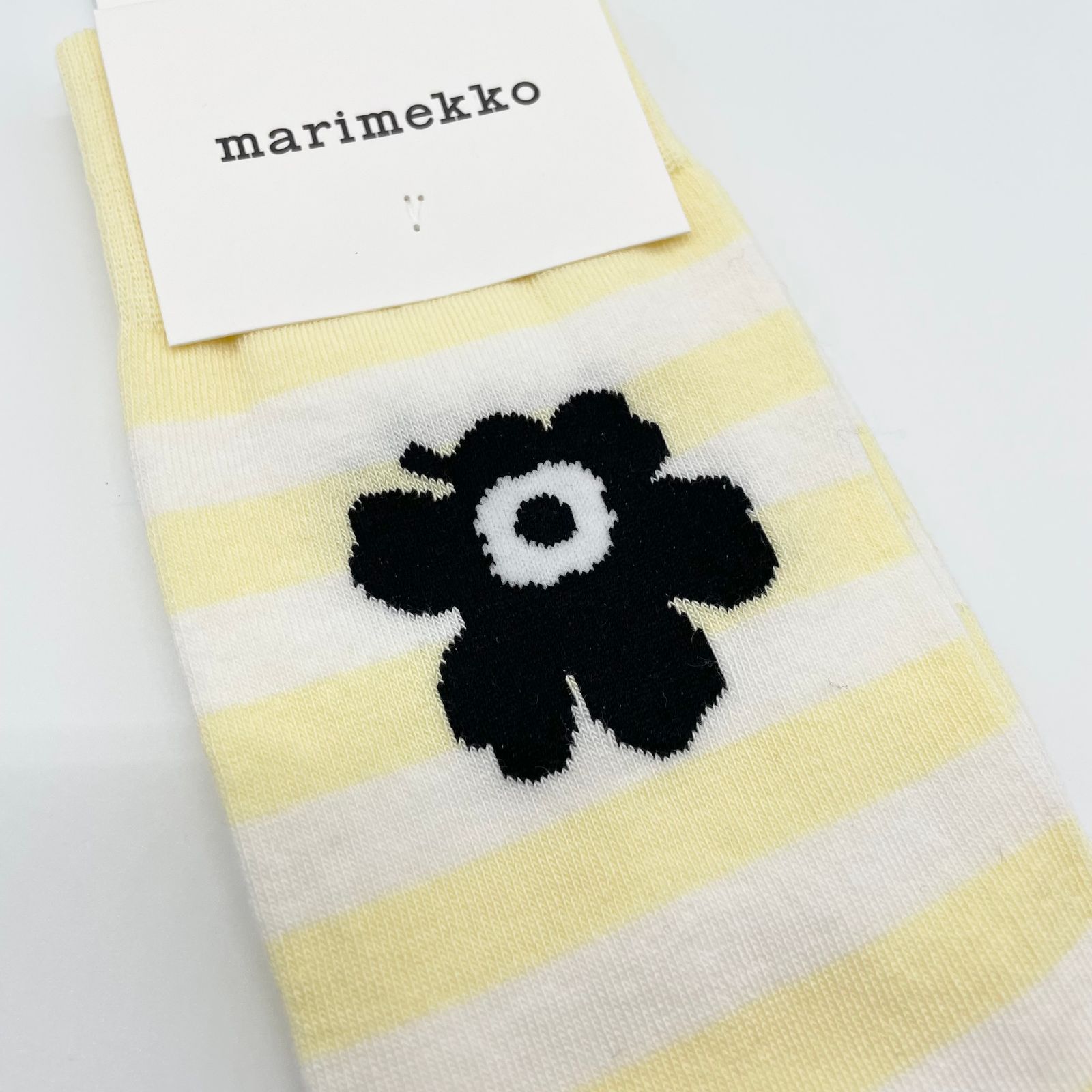 Kasvaa Unikko ソックス
