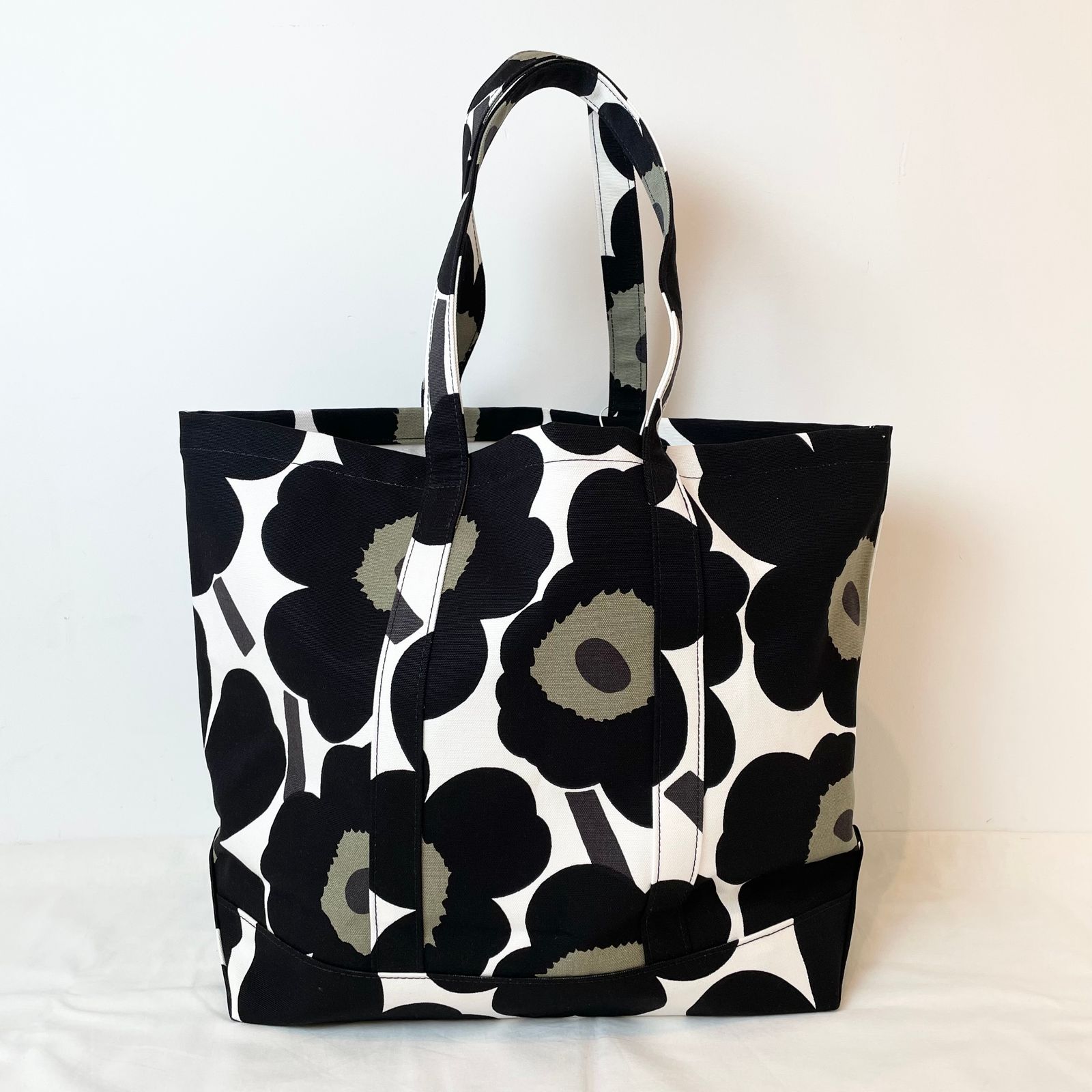 PIENI Unikko トートバッグ