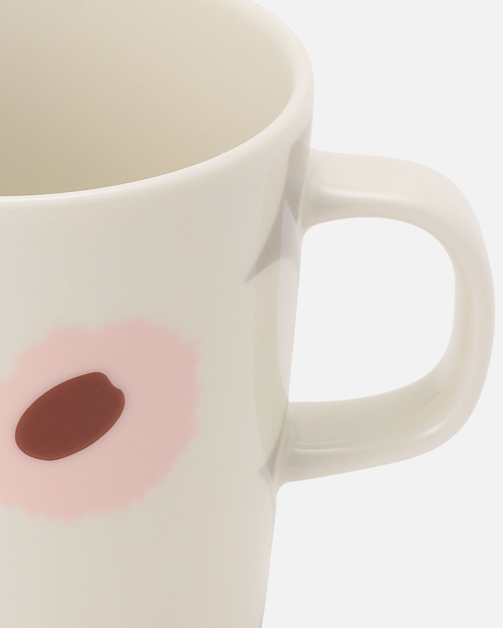 【日本限定】Unikko / マグカップ / 250ml / グレー