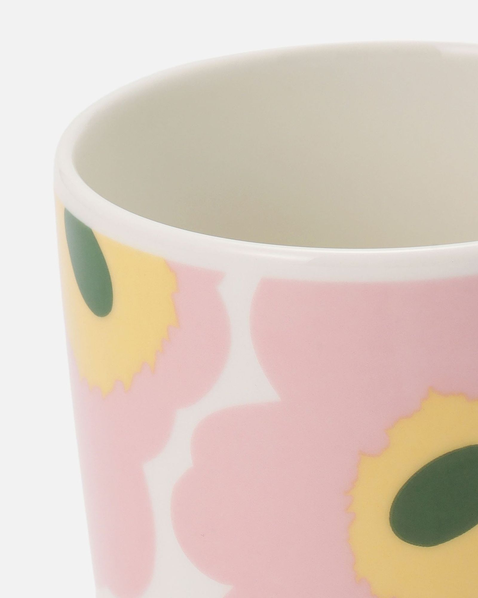 Unikko マグカップ 250ml / ピンク