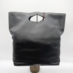 IRIS S WITH STUDS 3wayバッグ