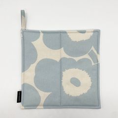 Pieni Unikko ポットホルダー