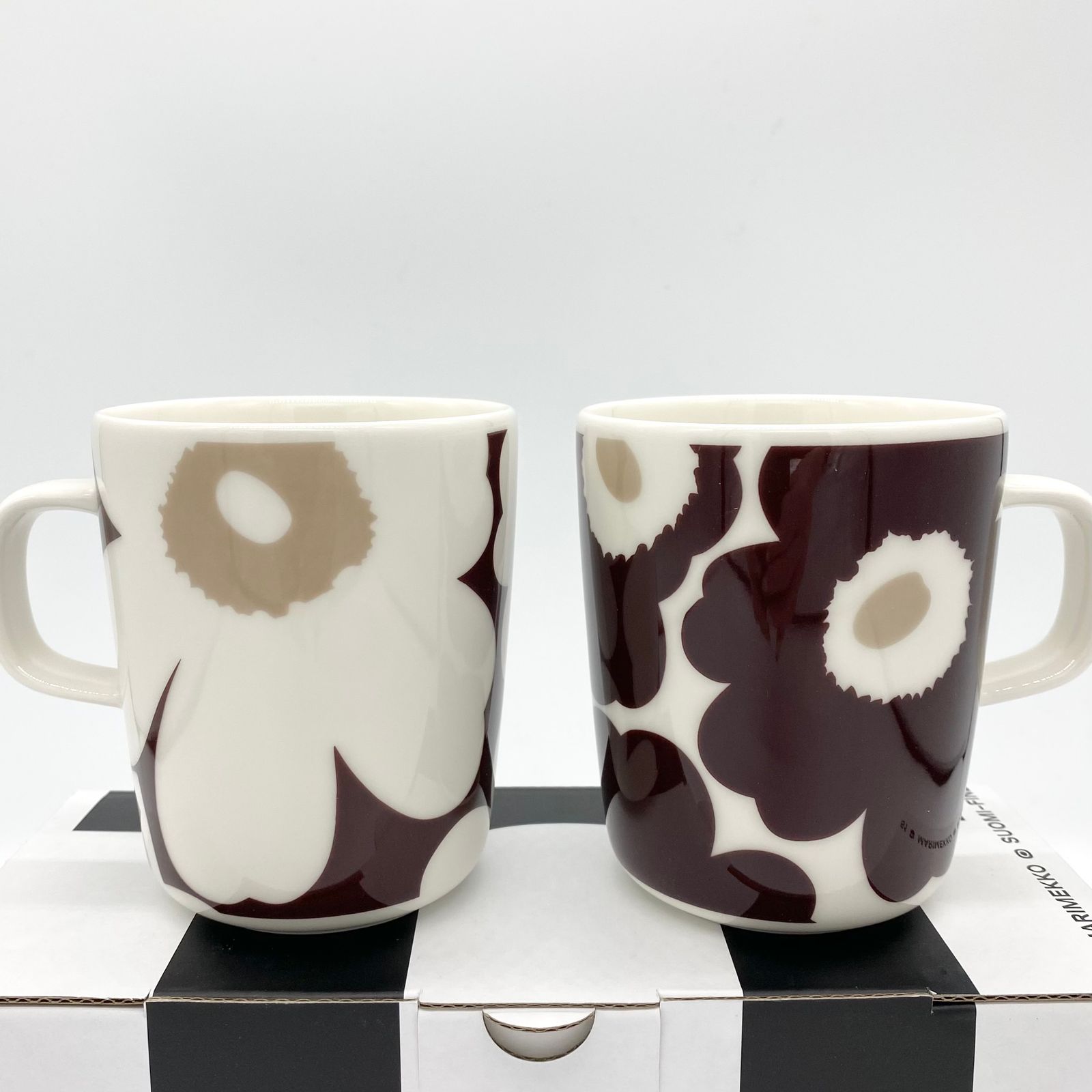 Unikko マグカップセット