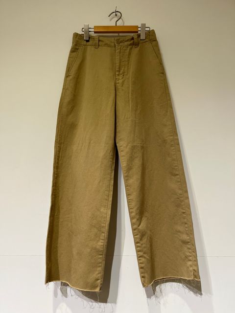 Chino Pants チノパンツ nowos 6206005940