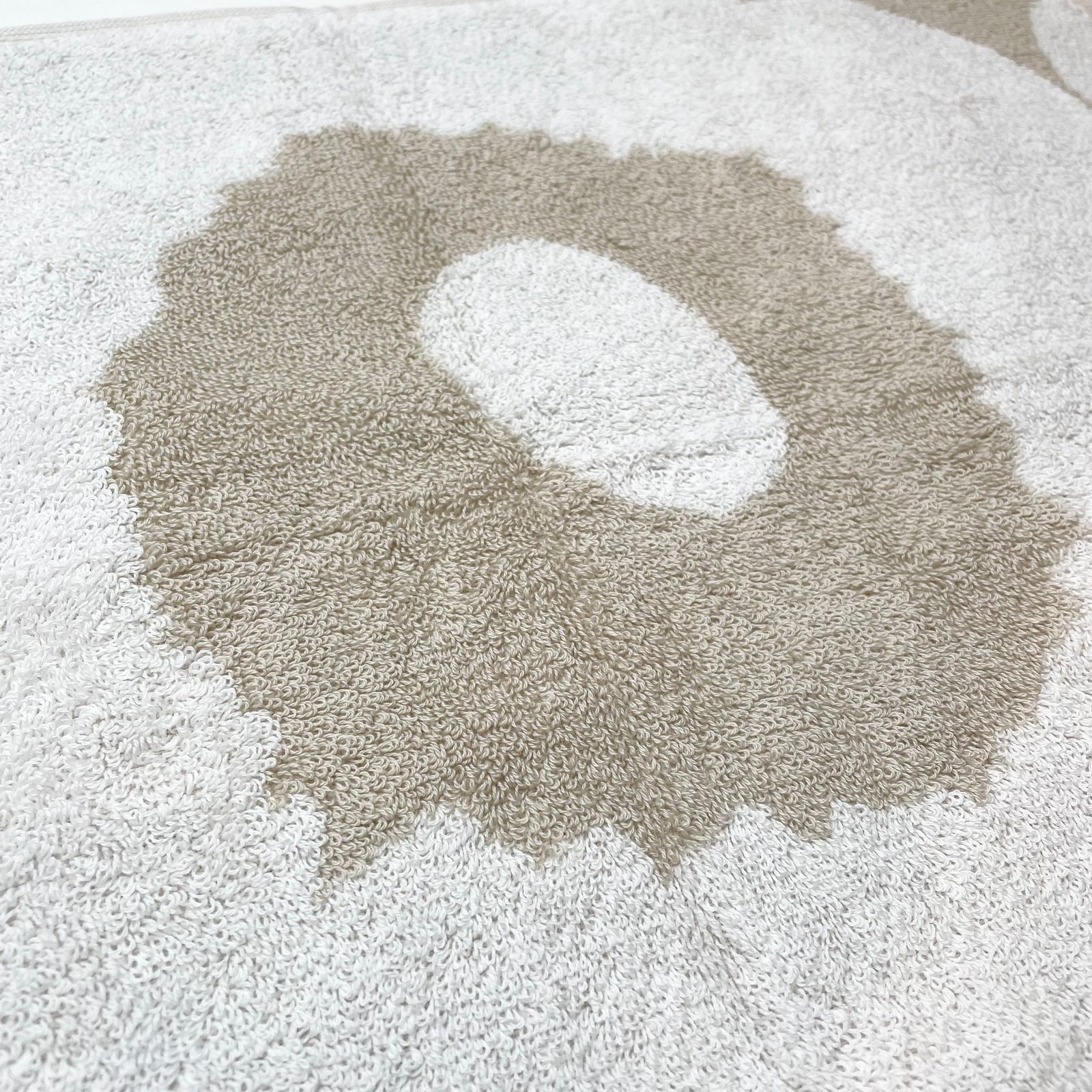 Unikko ゲストタオル
