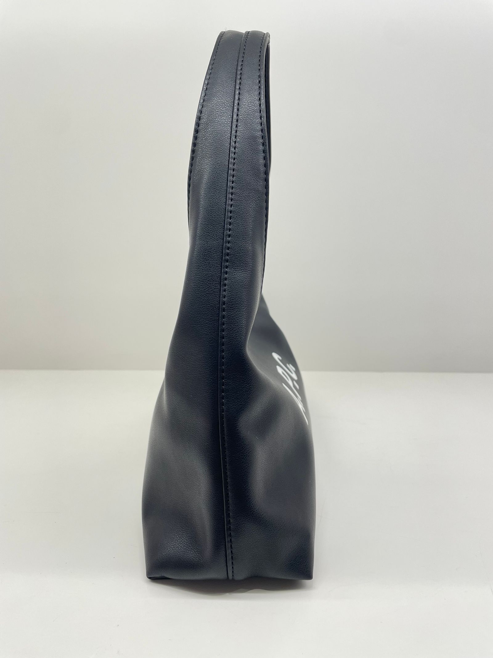 Baby Ninon ショルダーバッグ / ショルダーバッグ / ブラック