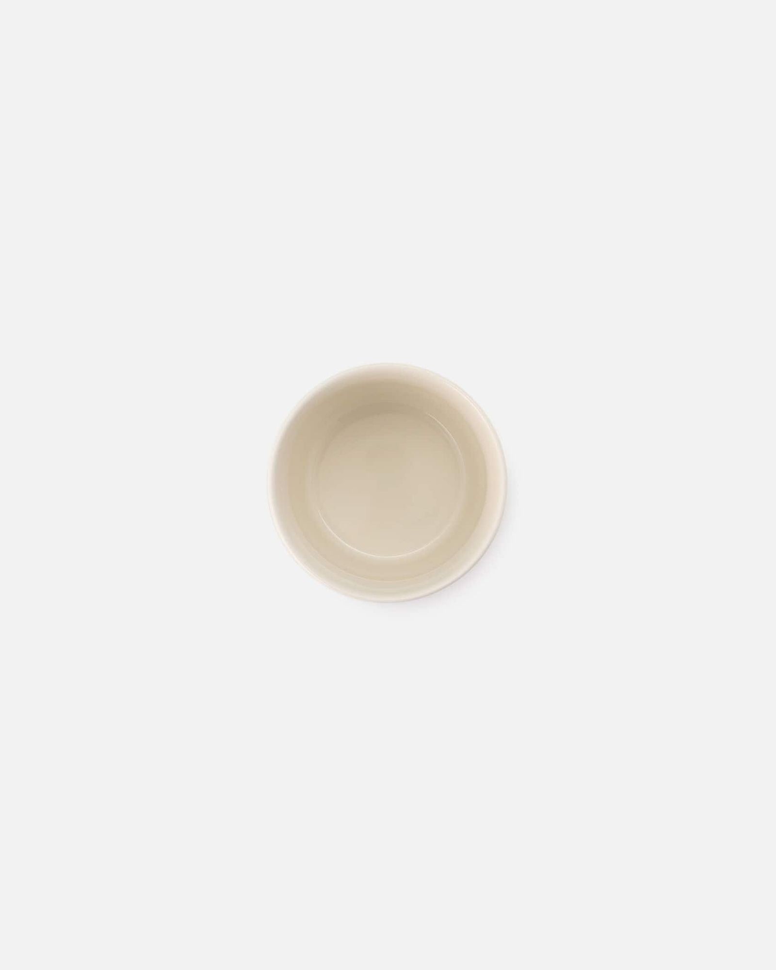 【日本限定】Marimekko Logo / コーヒーカップセット(ハンドルなし) / マグカップ / 湯飲み / ネイビー