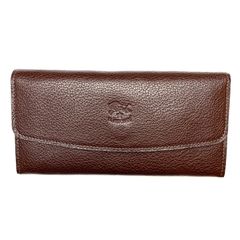 スナップボタン長財布