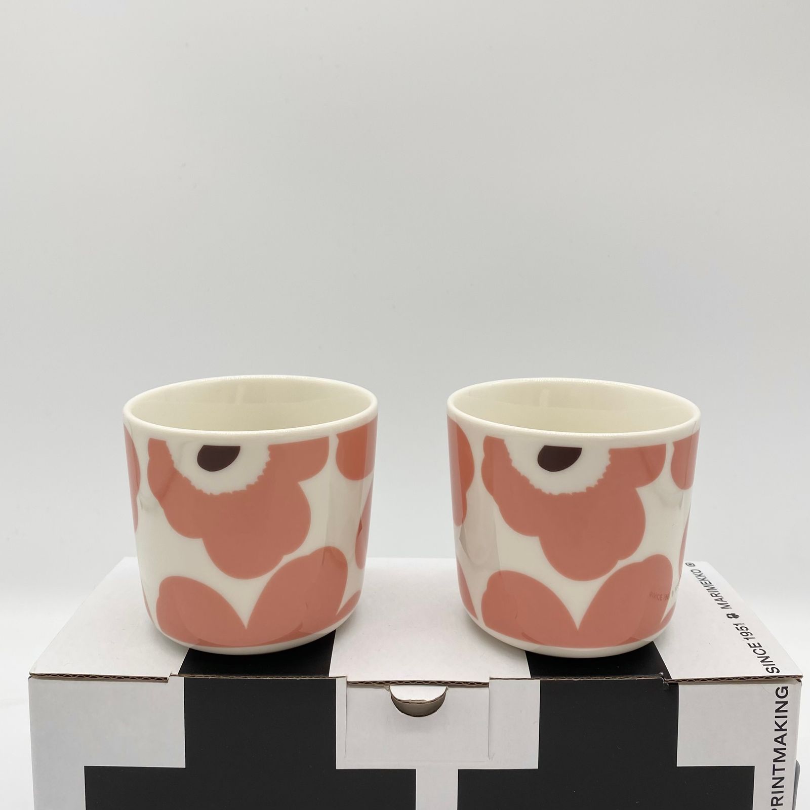 Unikko コーヒーカップセット