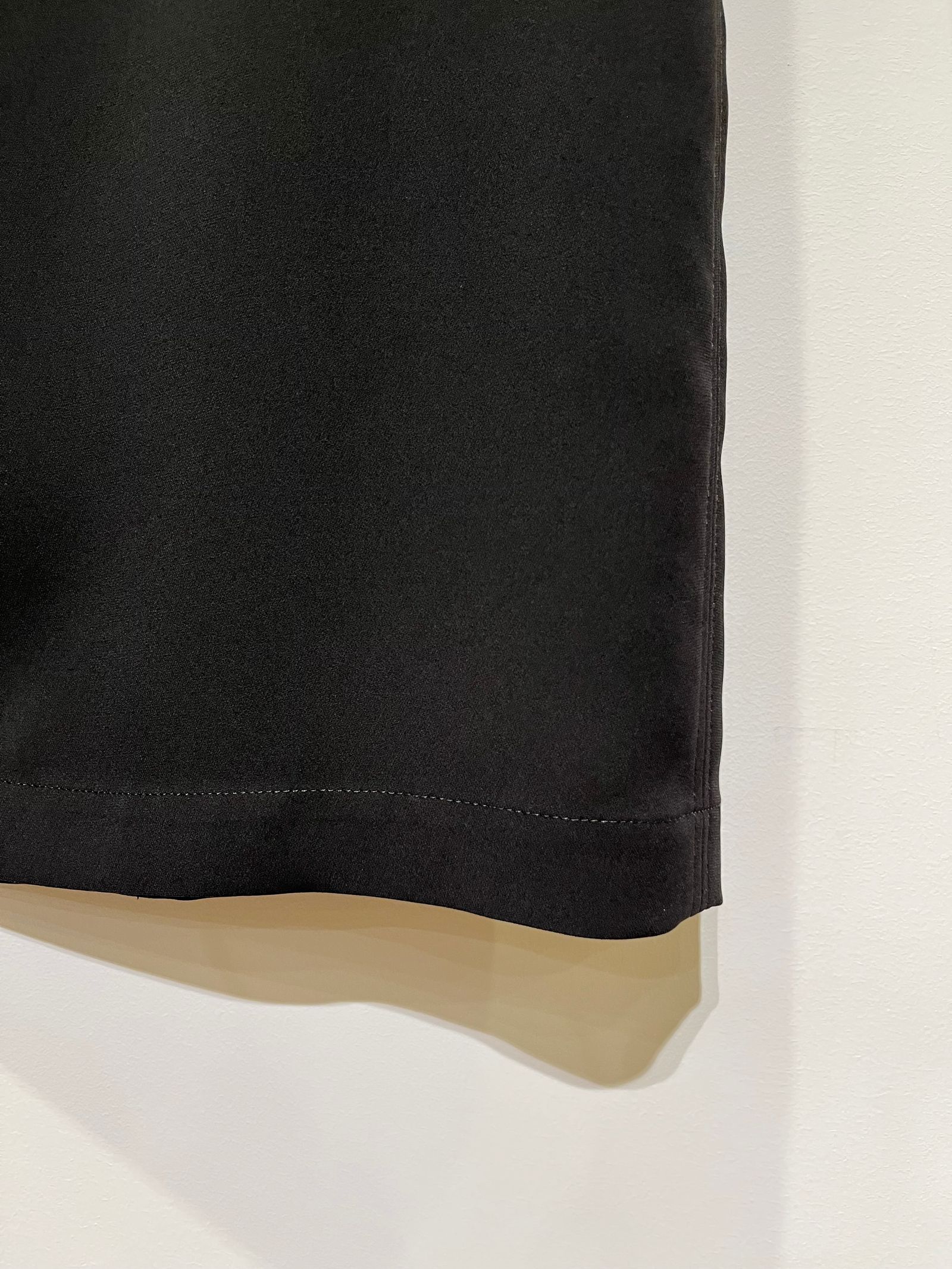 Standard Double Cloth Dress キャミワンピース