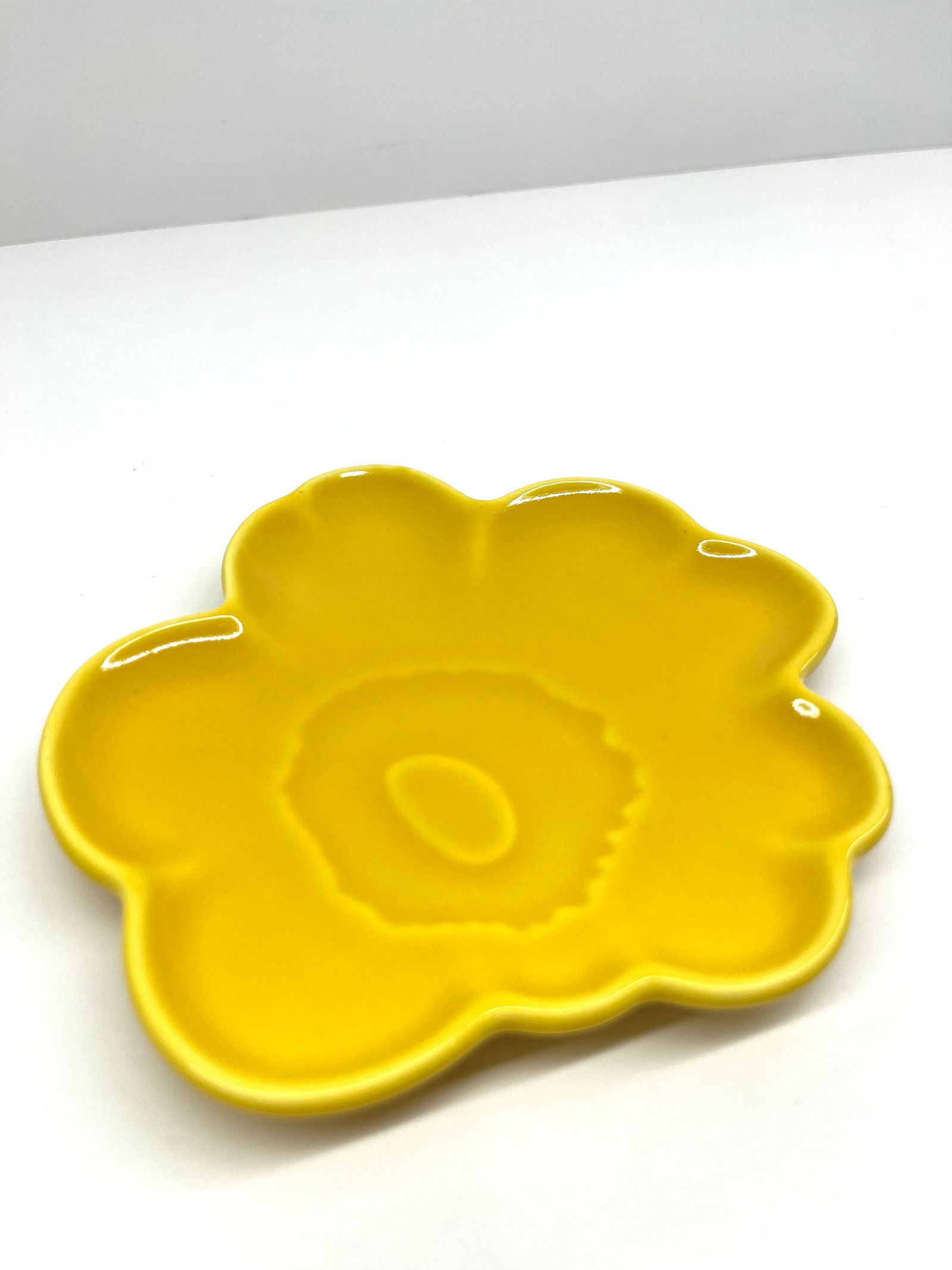 ウニッコ 60周年 プレートセット 52249473181 marimekko