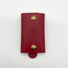 6連フック キーケース